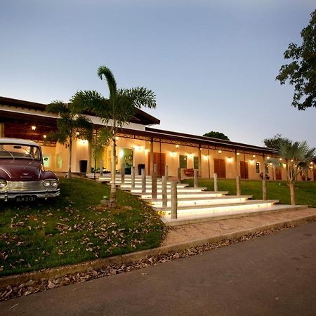 Hotel Fazenda 3 Augustos Artur Nogueira Exteriér fotografie